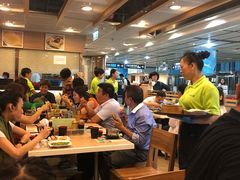 大堂-添好运点心专门店(中环IFC店)