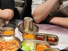 -西塔老太太泥炉烤肉(龙湖北苑天街店)