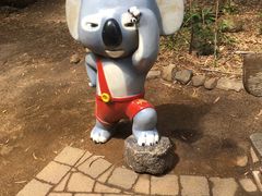 -可伦宾野生动物保护区