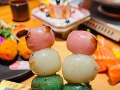 -炉胜·炉端烧·居酒屋
