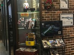 -真枪会射击俱乐部(河西中央公园店)