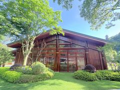 -黄公望隐居地