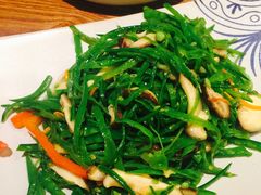 -云海肴·汽锅鸡·云南菜(天山百盛优客店)