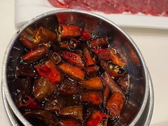 -福寿斋·老北京铜锅涮肉·烤鸭(顺义总店)
