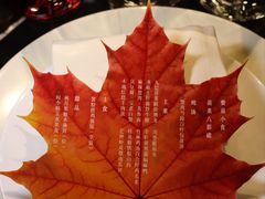 -杭州临平万丽酒店·万丽轩中餐厅