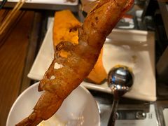 -高烤场烧烤餐厅(文华里店)