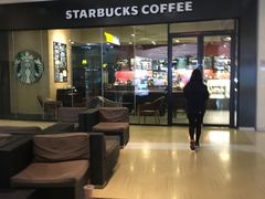 -星巴克(天津大悦城第二店)