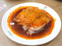 -西安贾三灌汤包·回坊小吃·清真炒菜(北院门总店)