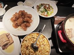-红厨巷·淮扬菜(熙南里店)