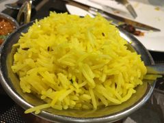 -Pita's&Tika's中东和印度风味餐厅(龙湖天街店)