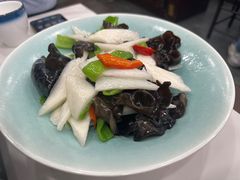 山药木耳-王家大院·南京菜(湛江路总店)