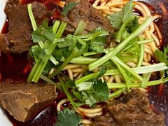 -朱儿面庄(洋河三路店)