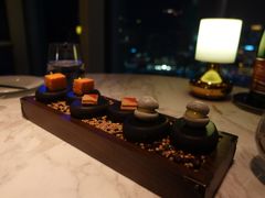 -翡翠36餐厅(浦东香格里拉店)
