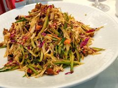 -香融府·烤鸭·家常菜(马家堡路店)