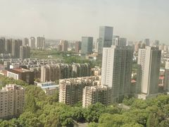 -南京钟山宾馆(江苏省会议中心)