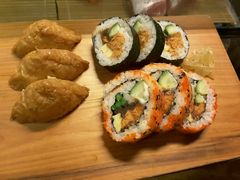 -椿山日本料理