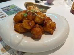 -桂满陇·手作小笼包&江南叫花鸡(中山公园店)