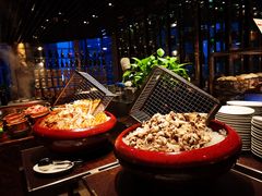 -广州富力君悦大酒店·凯菲厅