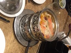 -盛宴标帜餐厅·亲子自助 (南昌喜来登酒店)