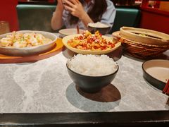 -廖川菜(八佰伴店)