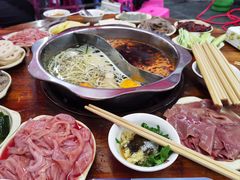 -储奇门鳝鱼火锅(总店)