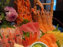 -花潮料理艺食馆(成都万象城店)