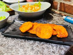 -汉拿山(华联公益西桥店)