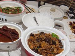 -大铁勺新津菜(东丽阳光新业广场店)