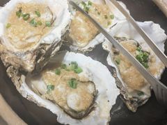 -潮牛海记•潮汕牛肉火锅•醉鸡煲•粿条汤(通北路店)