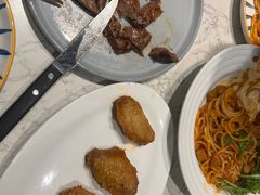 -必胜客(新辰里酒仙桥店)