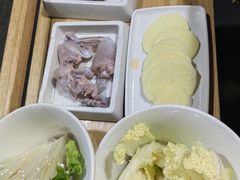 -傣妹火锅(南京东路一店)