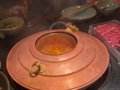 -菌自由丨野生菌火锅特色庭院餐厅(丽江古城店)