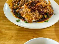 -温记府廟豆汤饭·始于1955年(海椒店)