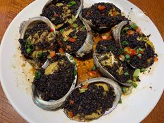 -南海渔家•海鲜•正宗海南菜(海棠湾店)