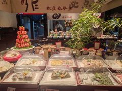 -抱德·潮汕味(敦和店原惠城鱼仔)