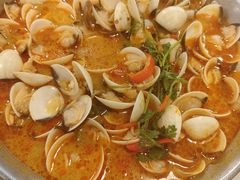 -明本湛江鸡•海鲜小厨(陈家祠店)