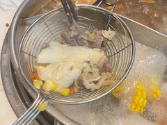 -鼎潮盛潮汕牛肉火锅(暮云店)