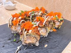 -东京屋(武定路店)