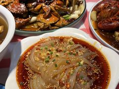 -阆辣荟餐饮(老味道8年·古城店)