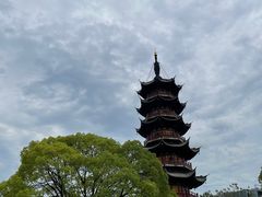 -龙华寺