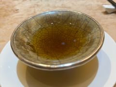 -广东胜利宾馆西关粤中餐厅