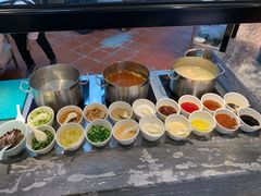 -福成自助烤肉(双桥万达店)
