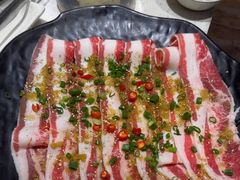-猫爪爪原切自助烤肉(观音桥阳光世纪店)