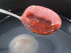 -7号里低糖生日蛋糕(南阳路店)