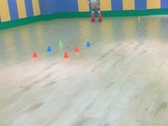 -乐翔轮滑(中庚漫游城店)