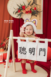 -NICE KIDS 奈时儿童摄影