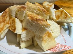 -食欲老院子荆芥疙瘩汤(经五路店)