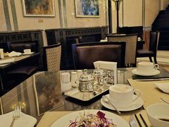 -上海和平饭店茉·莉酒廊 Jasmine Lounge