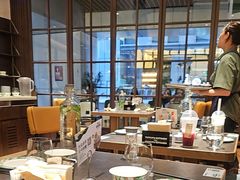 -渔语鱼新川菜Bistro(万象天地店)