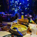 胡桃里音乐餐厅